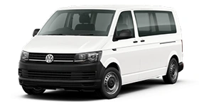 Transporter T6
