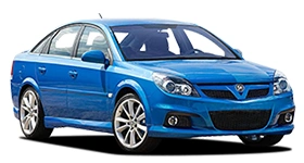 Vectra C (2002-2008)