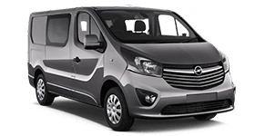 Vivaro B (2014-2019)