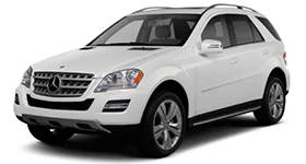 ML W164 (2005-2011)