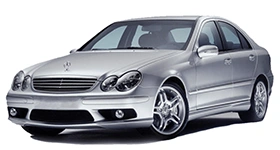 Klasa C W203 (2000-2007)