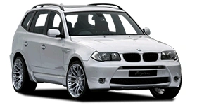 X3 E83 (2003- 2010)