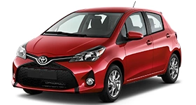Yaris III (2011-2020)