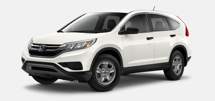 Radio do Hondy CR-V IV