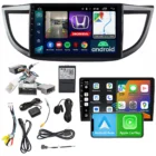 Nowoczesne radio z Android Auto i Apple CarPlay do Hondy