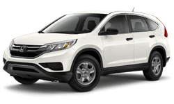 CR-V (2012-2017)