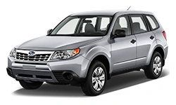 Forester (2007-2013)