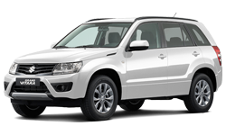 Grand Vitara (2005-2014)