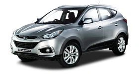 IX35 (2009-2015)