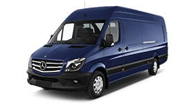 Sprinter W906 (2006-2019)