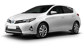 AURIS II (2013-2018)