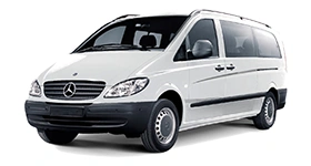 Vito W639 (2003-2014)