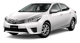 COROLLA 11 (2013-2018)