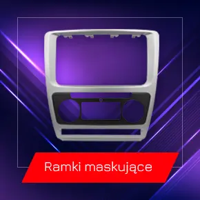 Ramki maskujące