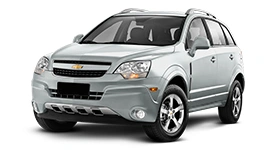 Captiva (2012-2017)