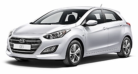 i30 II (2012-2017)