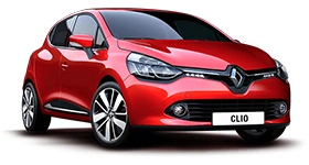 Clio IV (2012 - 2018)