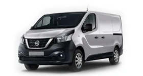 NV300 (2016-2020)