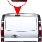 Kamera cofania do Renault Trafic