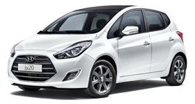 IX20 (2010-2020)