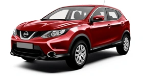 Qashqai II J11 (2014-2021)