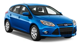 Focus Mk3 (2011-2019)