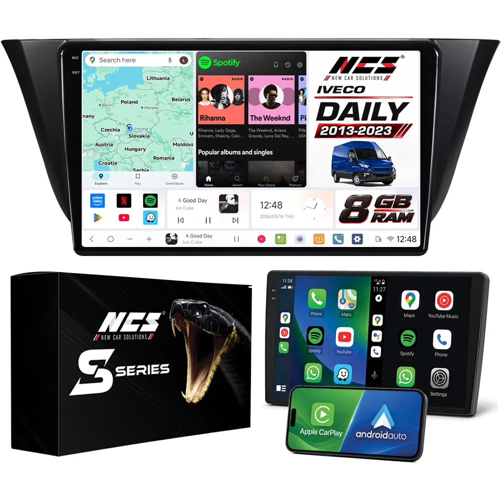 Daily (2013-2023) - 8GB