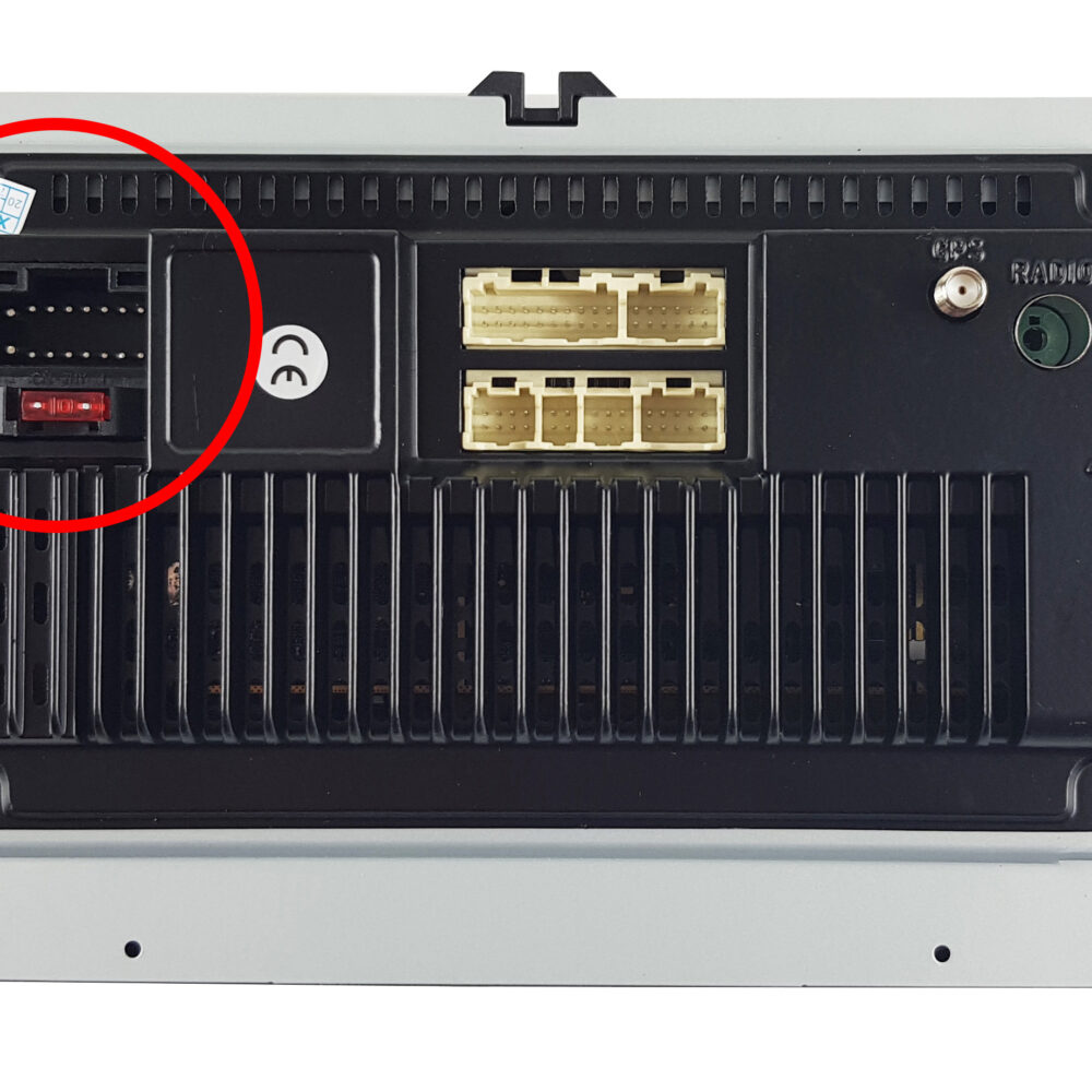 Can Bus Module Vw Moduł adapter złącze CAN-BUS sterowanie z kierownicy Android VW Skoda ...
