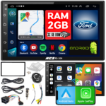 Radio samochodowe Android NCS RS-304 do Ford GALAXY 2000 - 2005