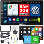 Radio Samochodowe Android NCS 7" do Volkswagen VW TRANSPORTER T4 1998-2003