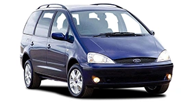 Galaxy Mk2 (2000-2006)