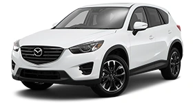 CX-5 I (2012-2017)