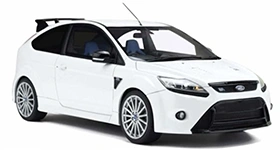 Focus Mk2 (2004-2011)