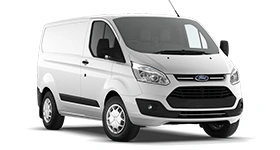 Transit Custom (2012-2021)