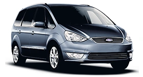 Galaxy Mk3 (2006-2015)