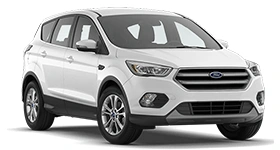Kuga II (2012-2019)