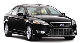 Mondeo Mk4 (2007-2014)