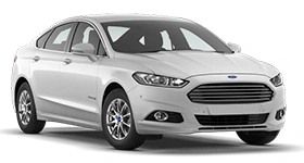 Mondeo Mk5 (2014-2018)