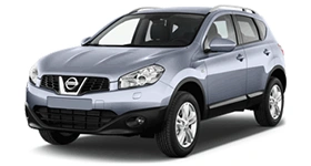 Qashqai I (2007-2013)