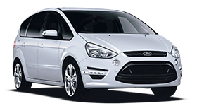 S-Max I (2006-2015)