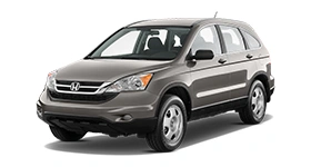 CR-V III (2006-2012)