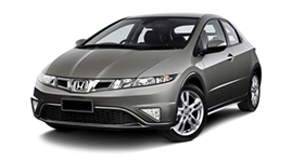 Civic VIII (2006-2011)