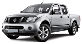 Navara IV (2015-2024)