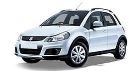 SX4 (2006-2013)