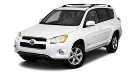 RAV4 (2006-2012)