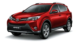 RAV4 (2013-2018)