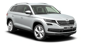 Kodiaq I (2016-2024)