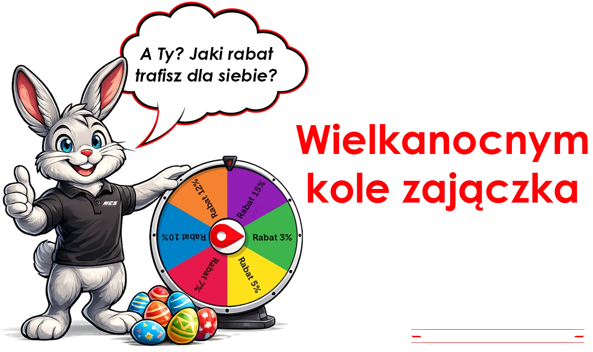 zajączek