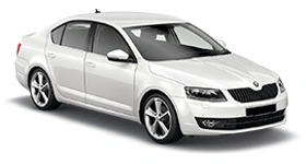 Octavia III (2013-2020)