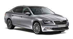 Superb III (2015-2023)